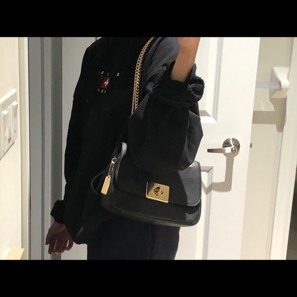 Coach 3 in 1 chain bag - Picture 3 of 5